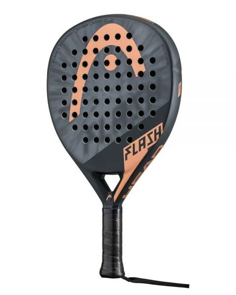 Pala de padel HEAD Flash 2023 - Brown Edition