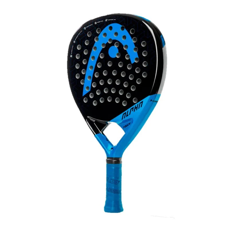 Pala de padel HEAD Graphene 360+ Alpha Touch