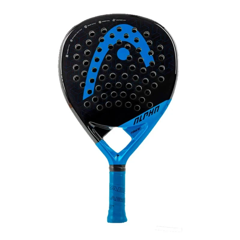 Pala de padel HEAD Graphene 360+ Alpha Touch