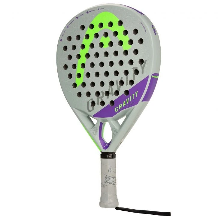 Pala de padel Head Gravity Elite