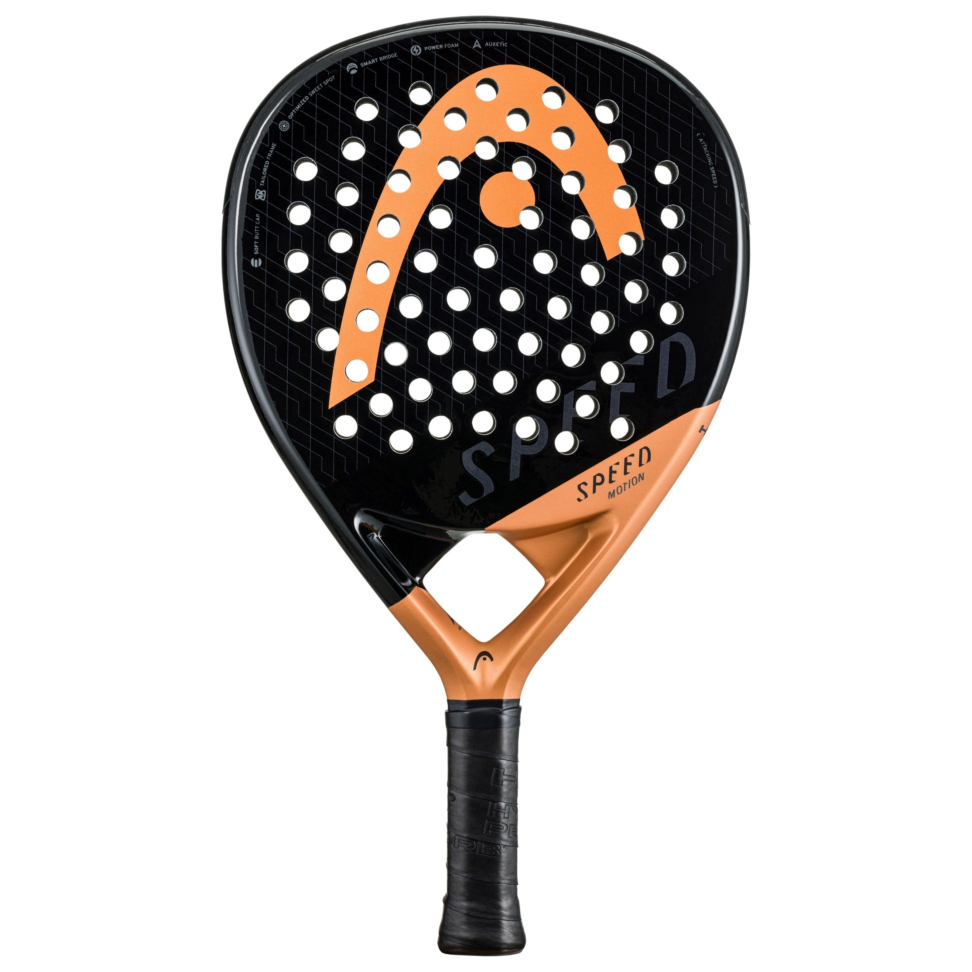 Pala de padel Head Speed Motion