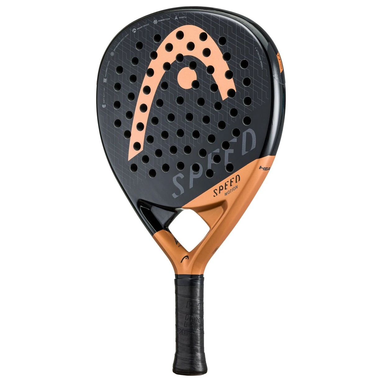 Pala de padel Head Speed Motion