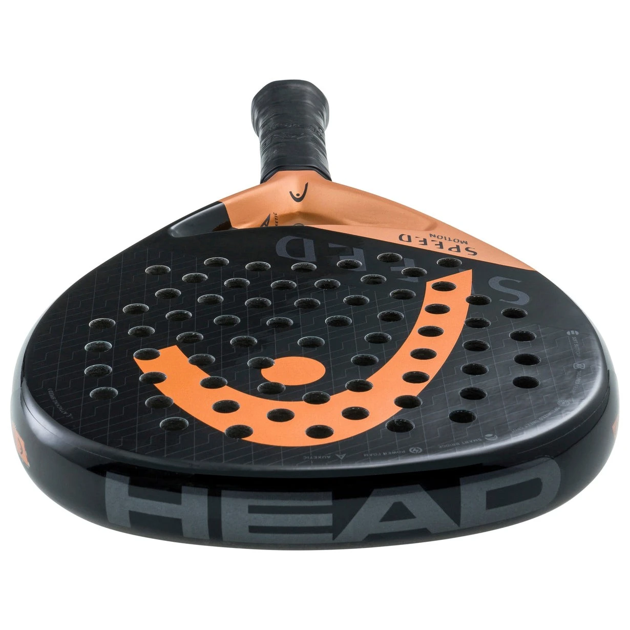 Pala de padel Head Speed Motion