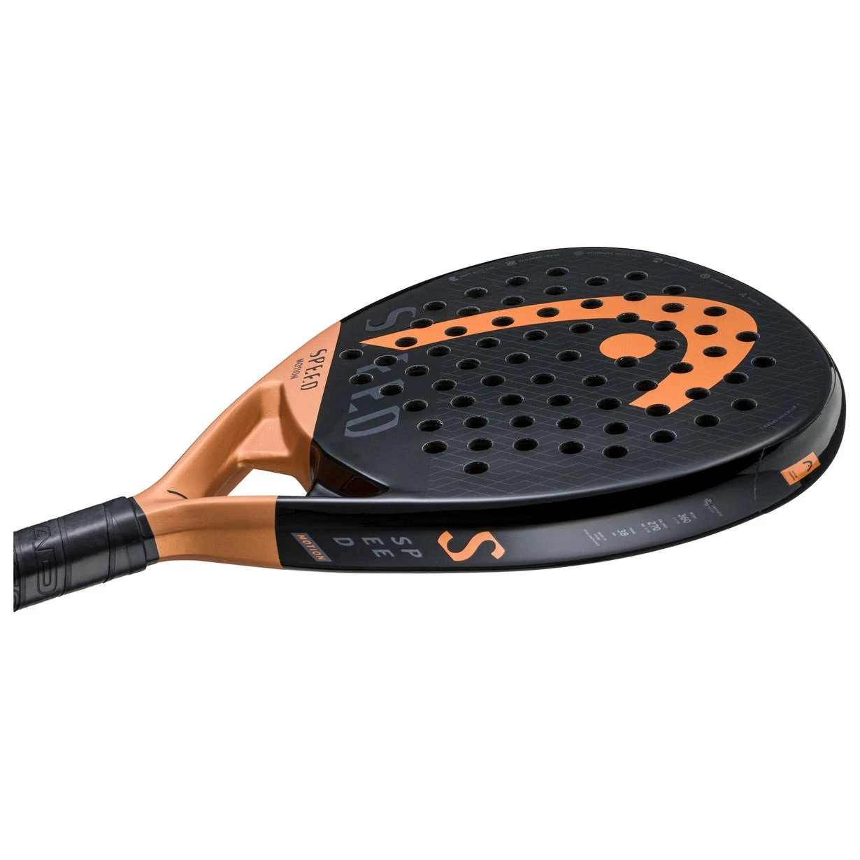 Pala de padel Head Speed Motion