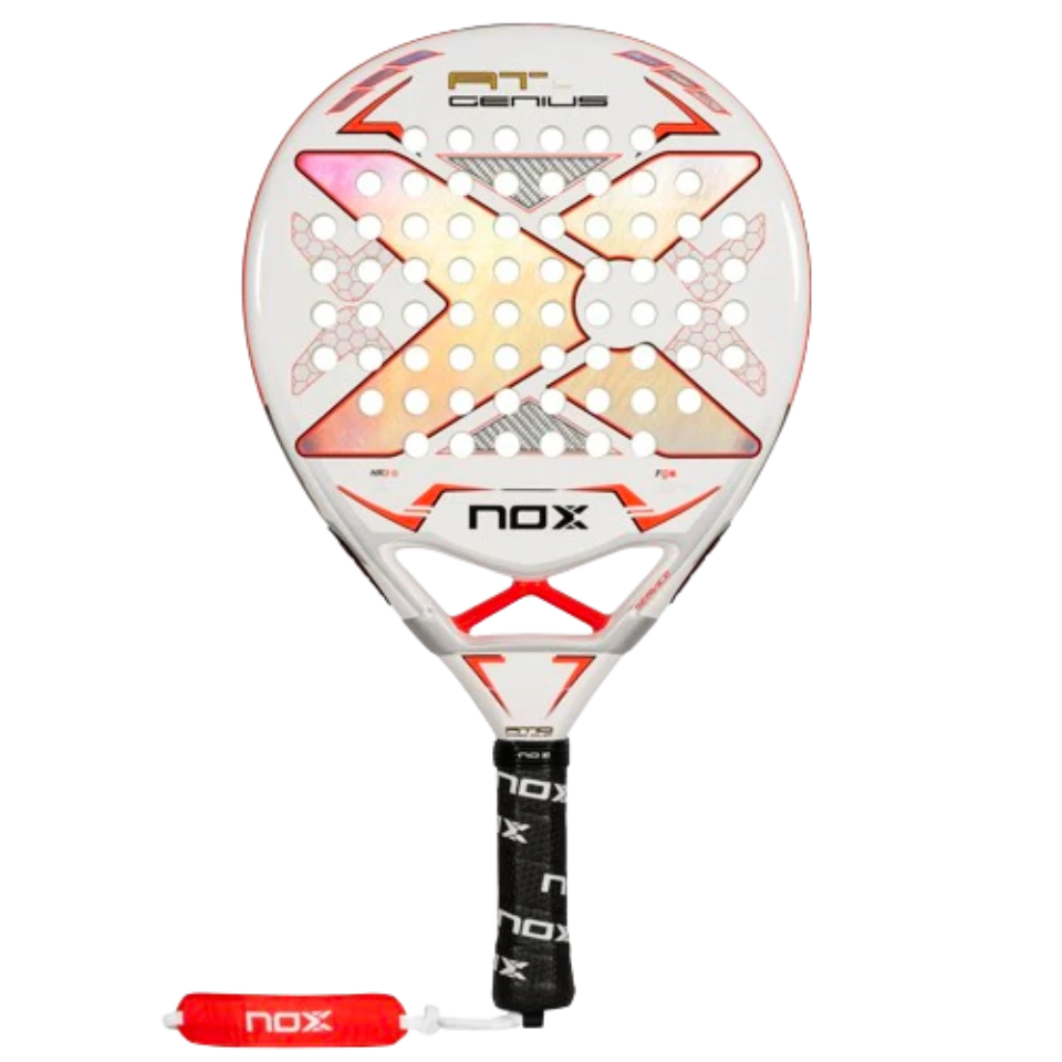 Pala de padel NOX AT10 Pro Cup Genius 2024