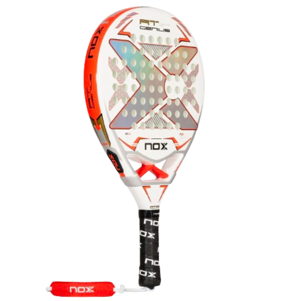 Pala de padel NOX AT10 Pro Cup Genius 2024