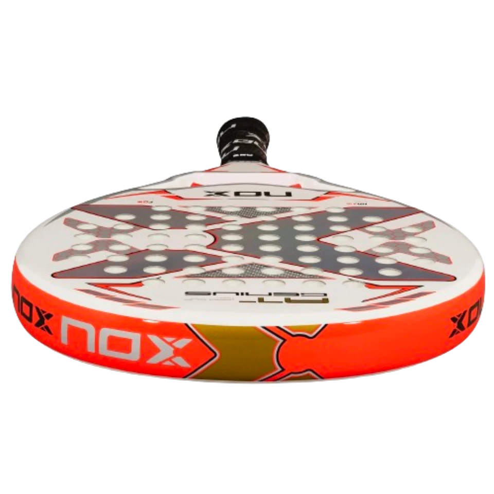 Pala de padel NOX AT10 Pro Cup Genius 2024