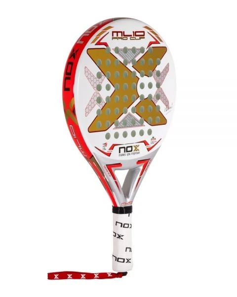 Pala de padel NOX ML10 Pro Cup Coorp