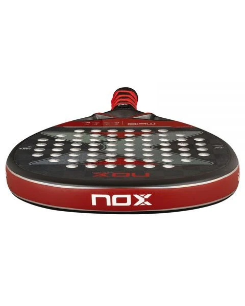 Pala de padel Nox ML10 Shotgun 18K 2024