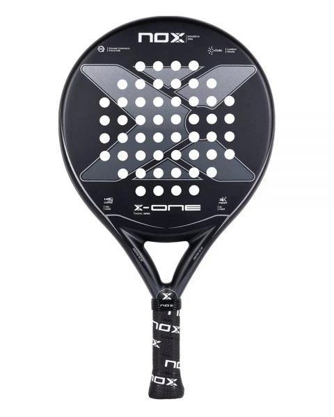 Pala de padel Nox X-One Casual Series 2023