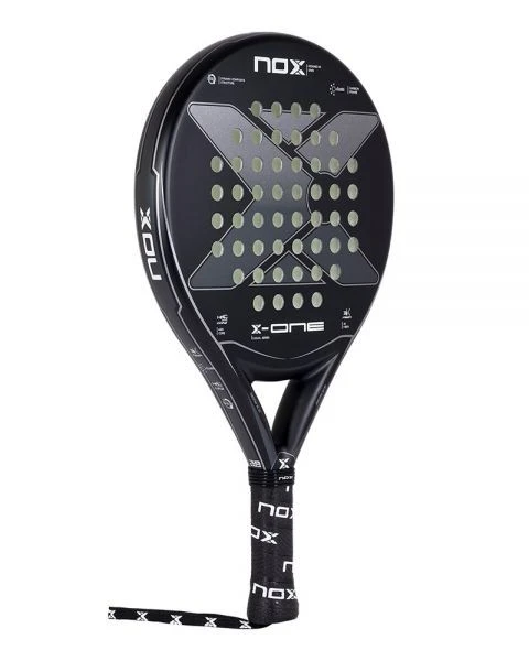 Pala de padel Nox X-One Casual Series 2023