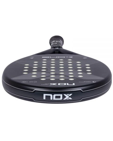 Pala de padel Nox X-One Casual Series 2023