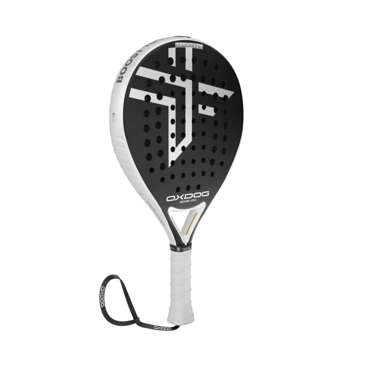 Pala de padel Oxdog Sense Match Light 2024