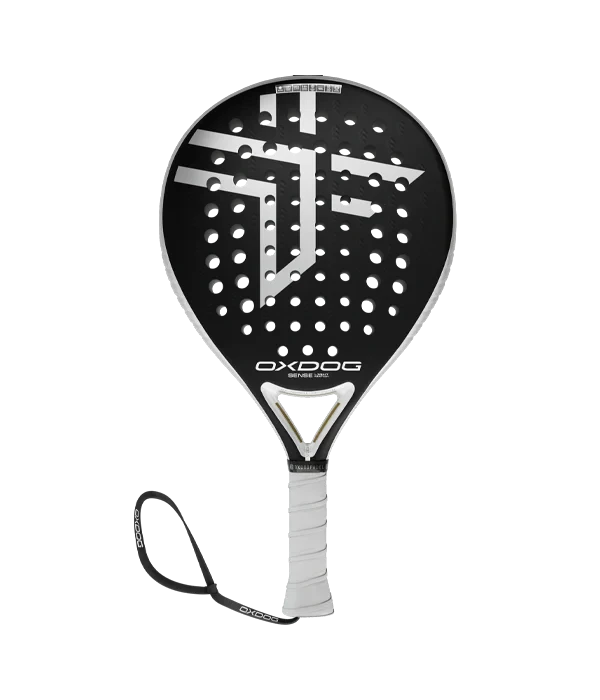 Pala de padel Oxdog Sense Match Light 2024