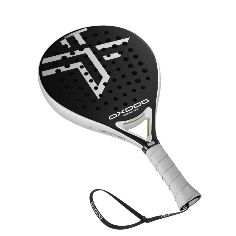 Pala de padel Oxdog Sense Match Light 2024