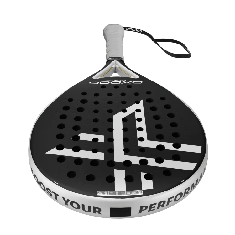 Pala de padel Oxdog Sense Match Light 2024