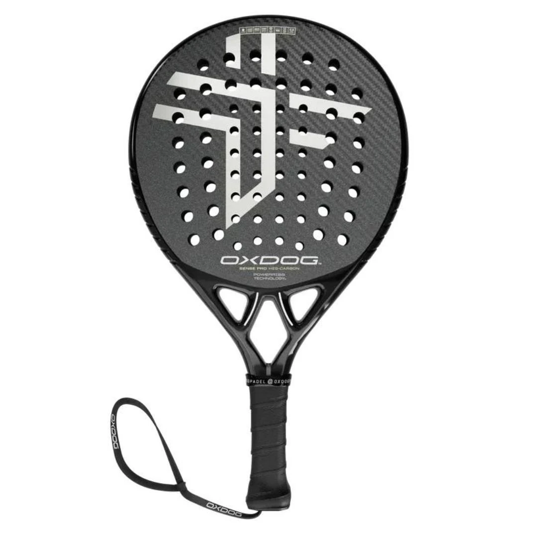 Pala de padel Oxdog Sense Pro 2024