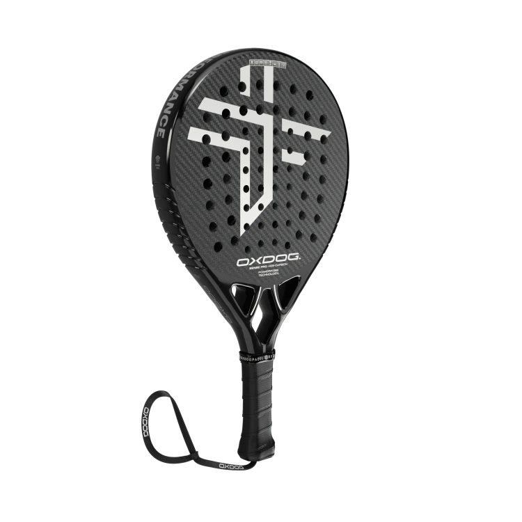 Pala de padel Oxdog Sense Pro 2024