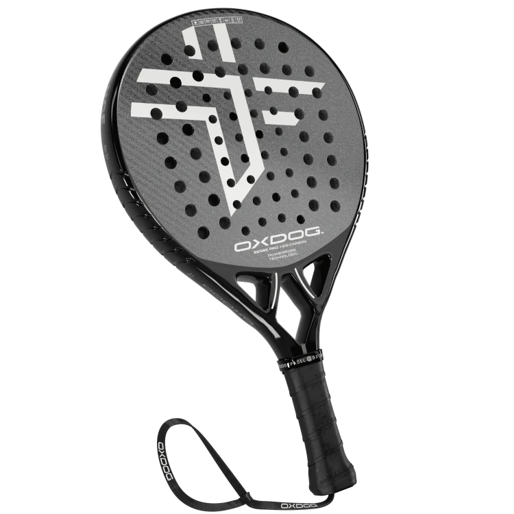 Pala de padel Oxdog Sense Pro 2024