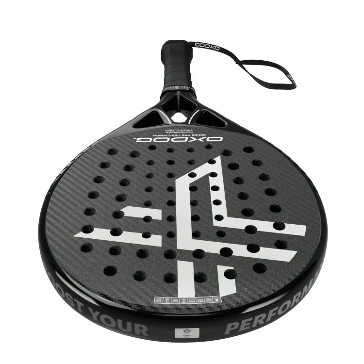 Pala de padel Oxdog Sense Pro 2024