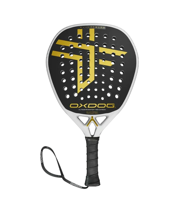 Pala de padel Oxdog Ultimate Match 2024