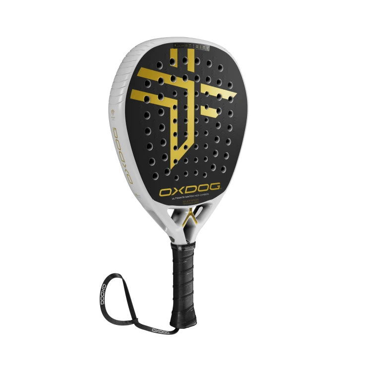 Pala de padel Oxdog Ultimate Match 2024