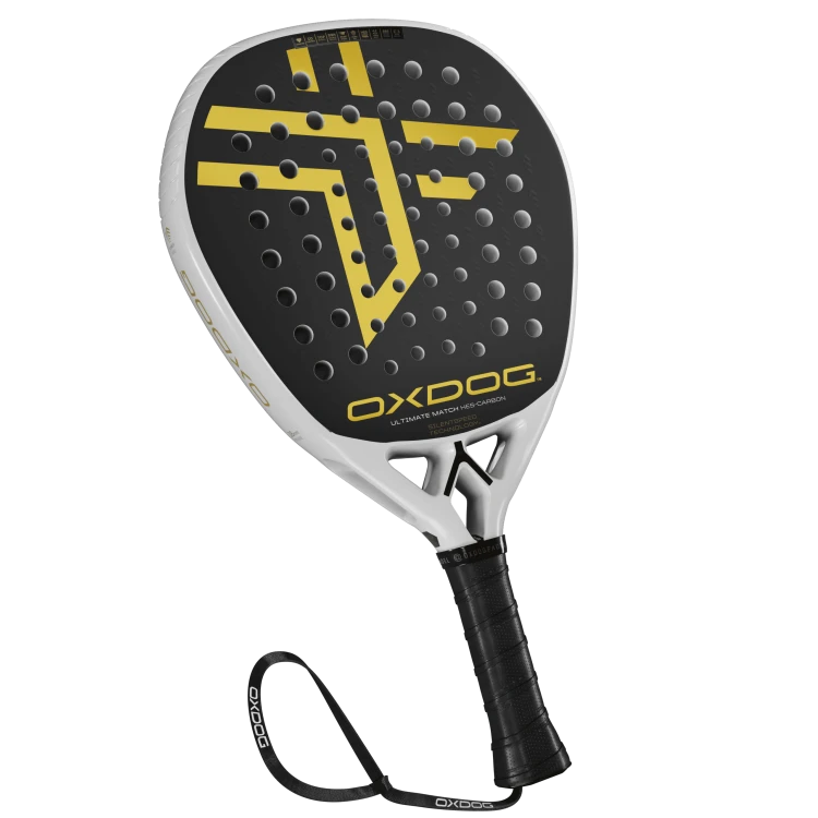 Pala de padel Oxdog Ultimate Match 2024