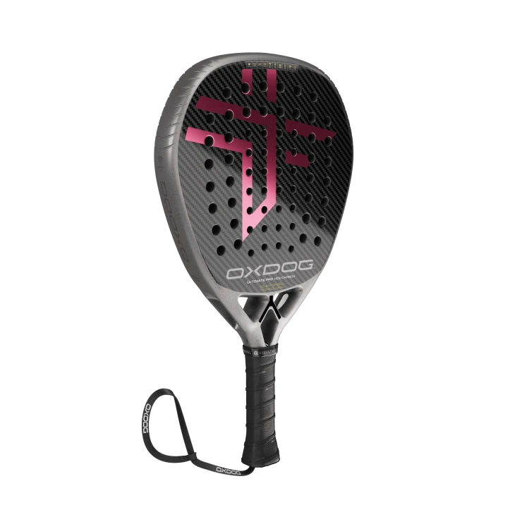 Pala de padel Oxdog Ultimate Pro 2024