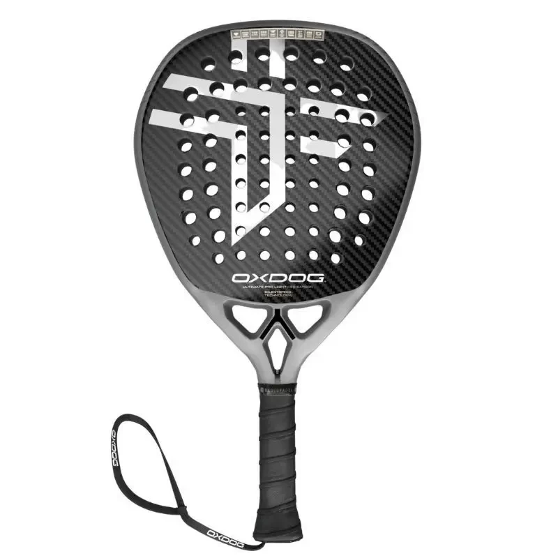 Pala de padel Oxdog Ultimate Pro Light 2024