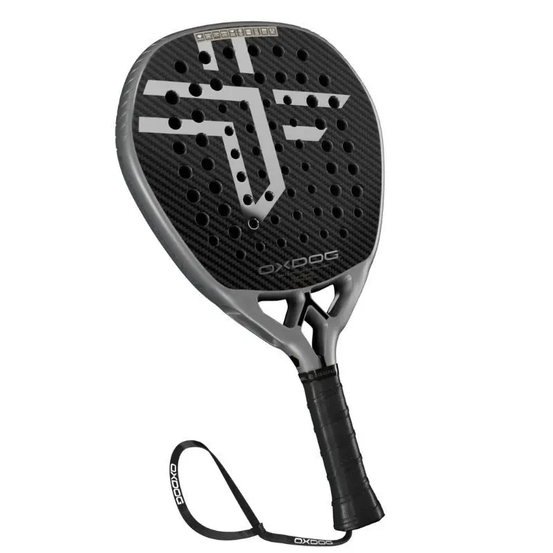 Pala de padel Oxdog Ultimate Pro Light 2024