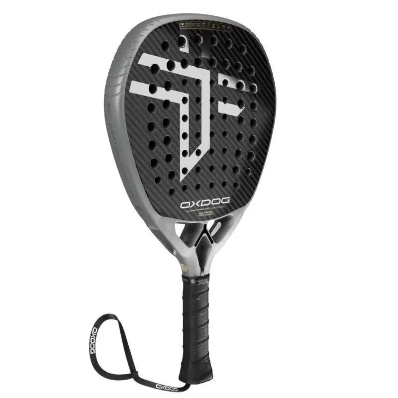 Pala de padel Oxdog Ultimate Pro Light 2024