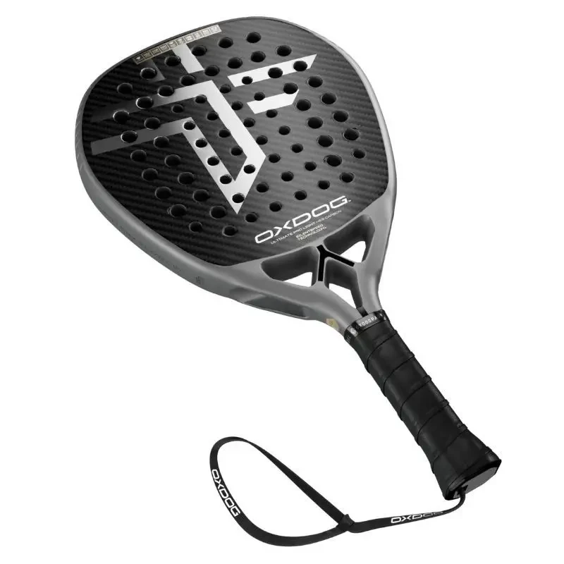 Pala de padel Oxdog Ultimate Pro Light 2024