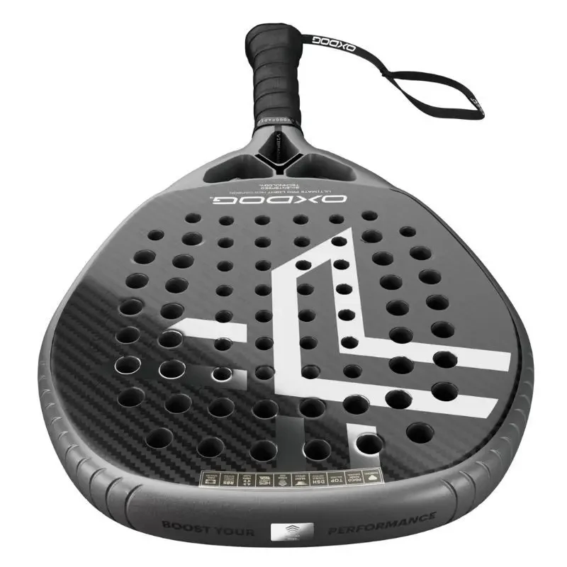 Pala de padel Oxdog Ultimate Pro Light 2024