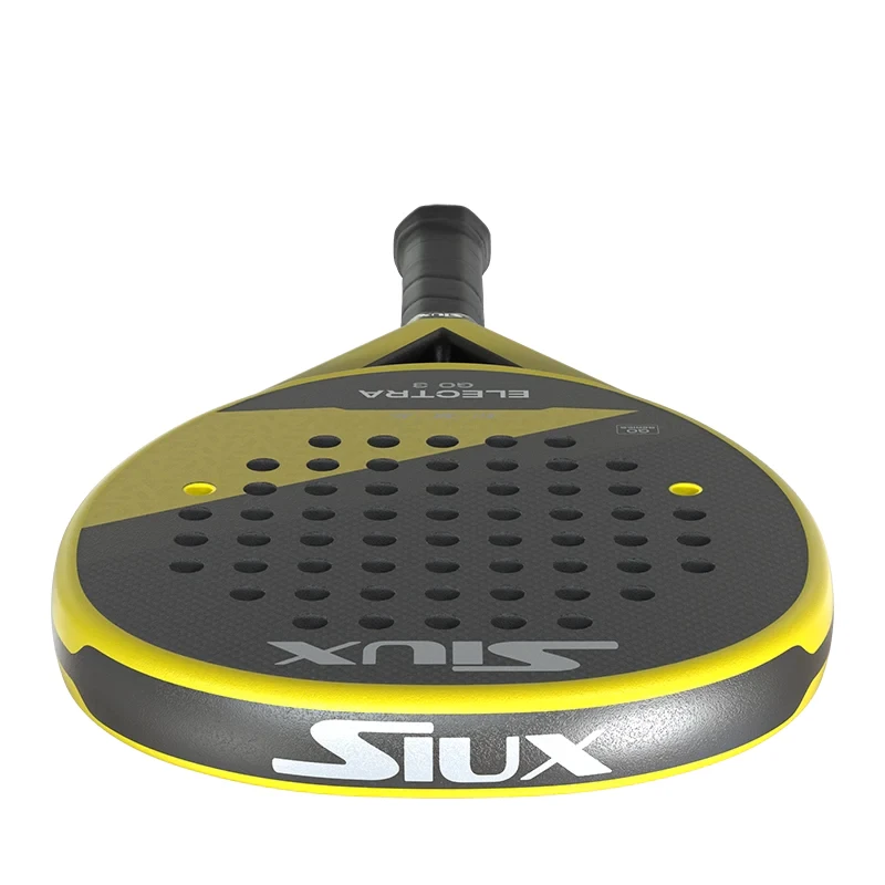 Pala de padel SIUX Electra ST3 GO 2024