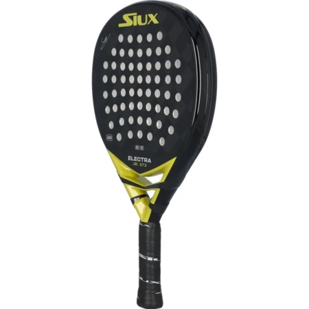 Pala de padel SIUX Electra ST3 Junior 2024