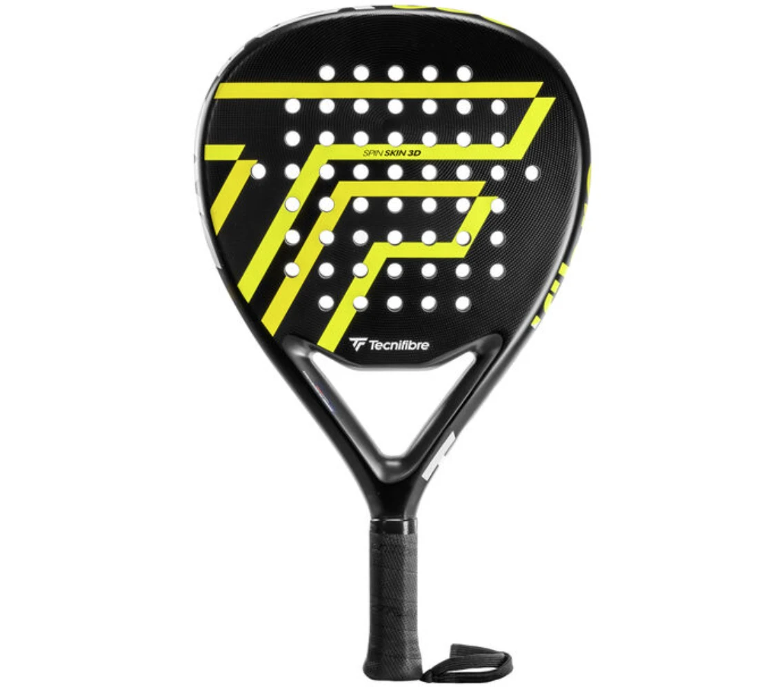 Pala de padel Tecnifibre Wall Breaker 360