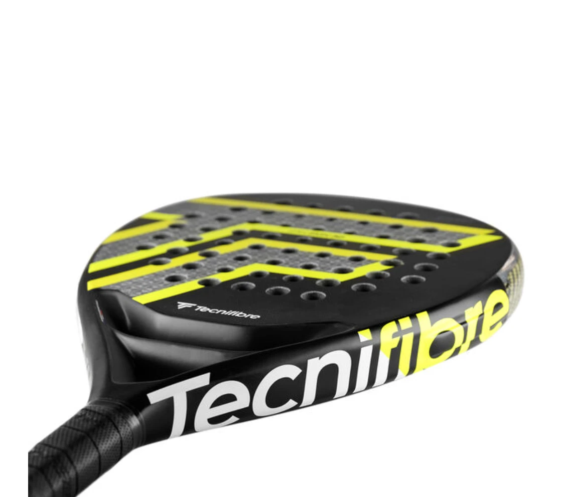 Pala de padel Tecnifibre Wall Breaker 360