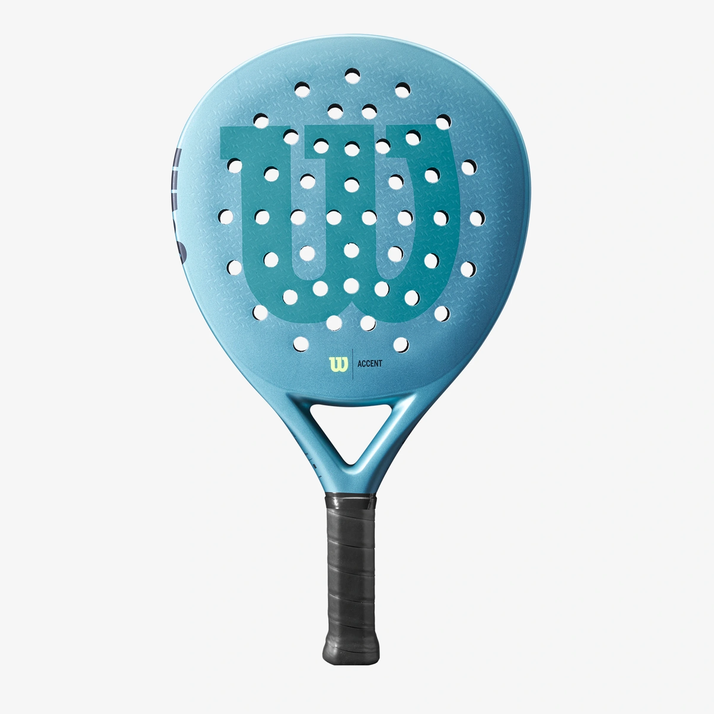 Pala de padel Wilson ACCENT LIGHT 2024