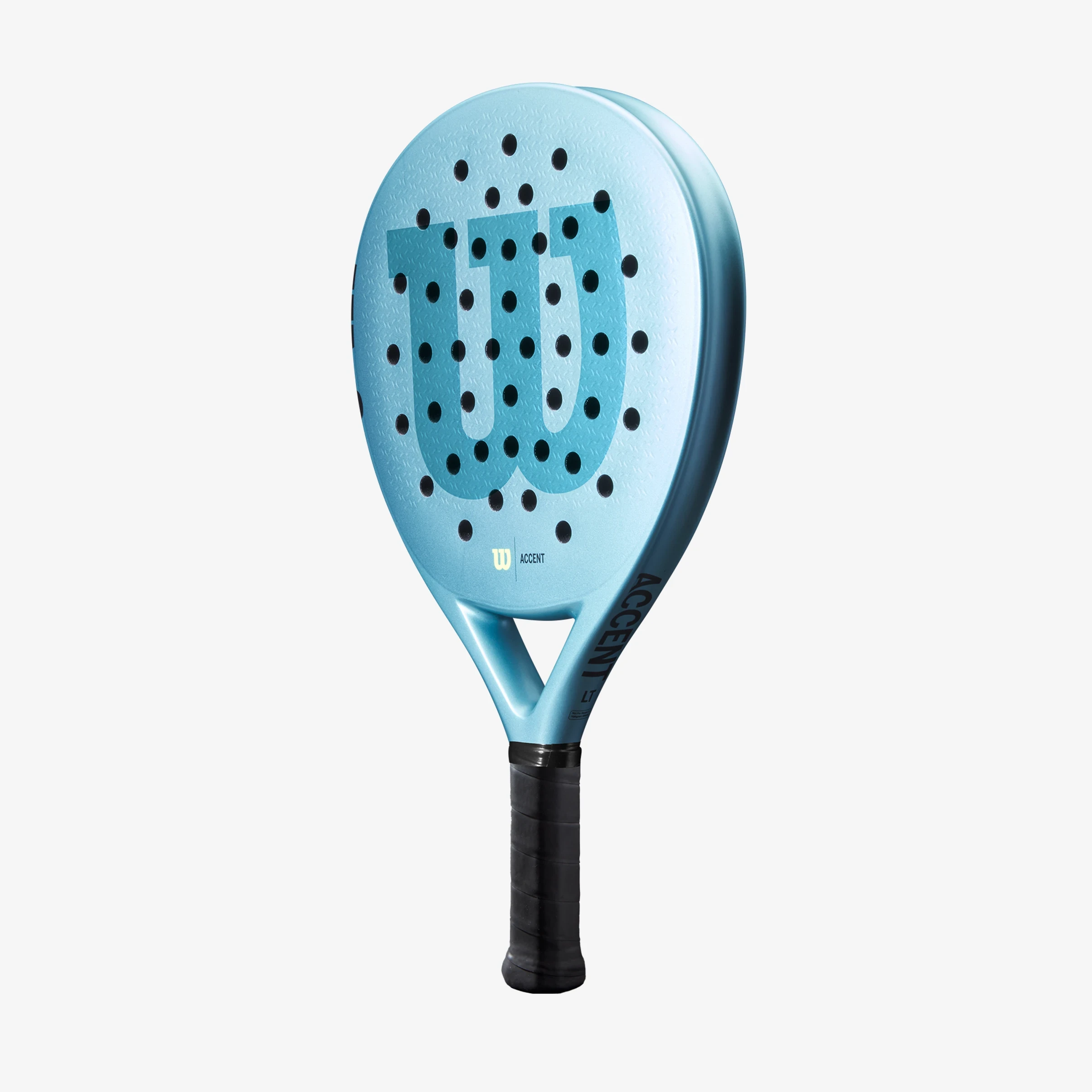 Pala de padel Wilson ACCENT LIGHT 2024