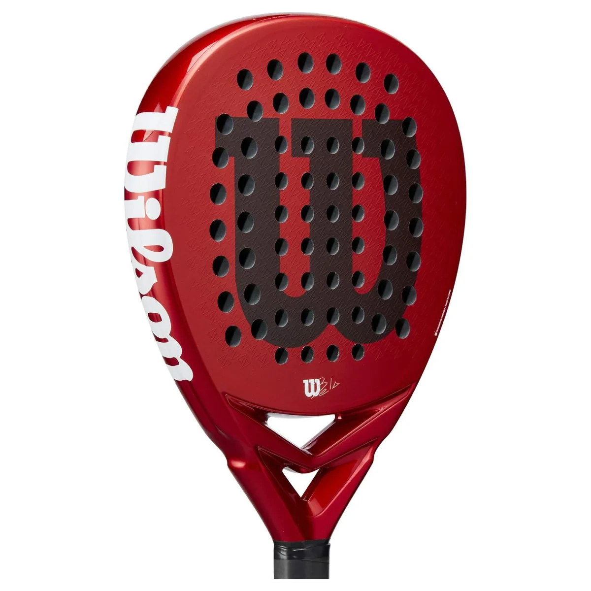 Pala de padel Wilson Bela Elite V2.5 2024