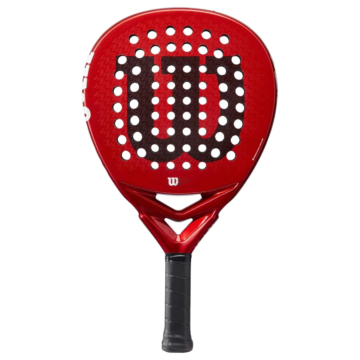 Pala de padel Wilson Bela Elite V2.5 2024