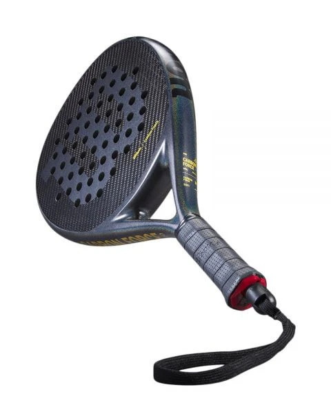 Pala de padel Wilson Carbon Force Pro 2023