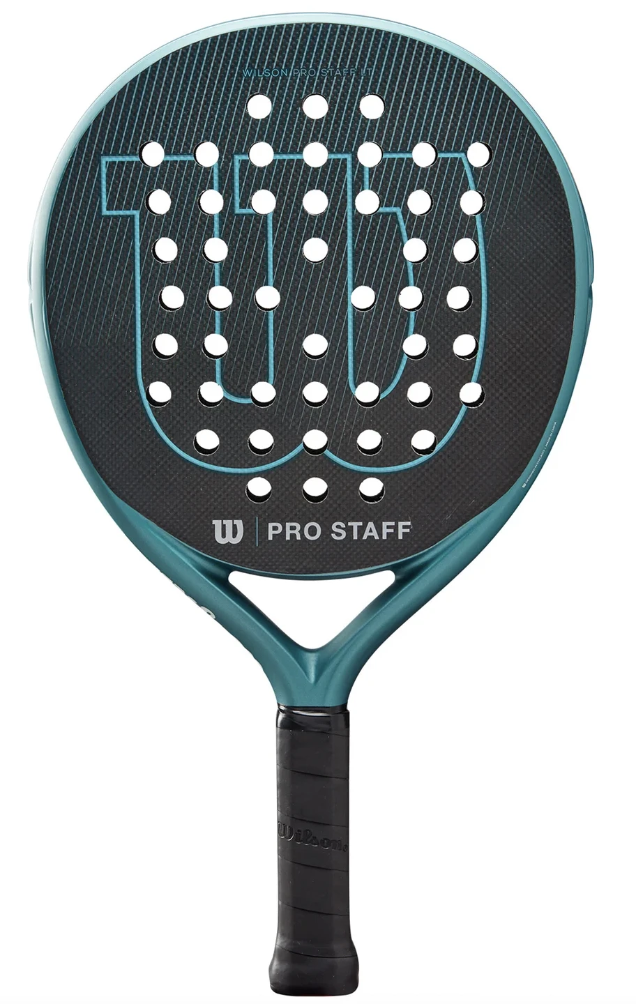 Pala de padel Wilson Pro Staff V2 LT