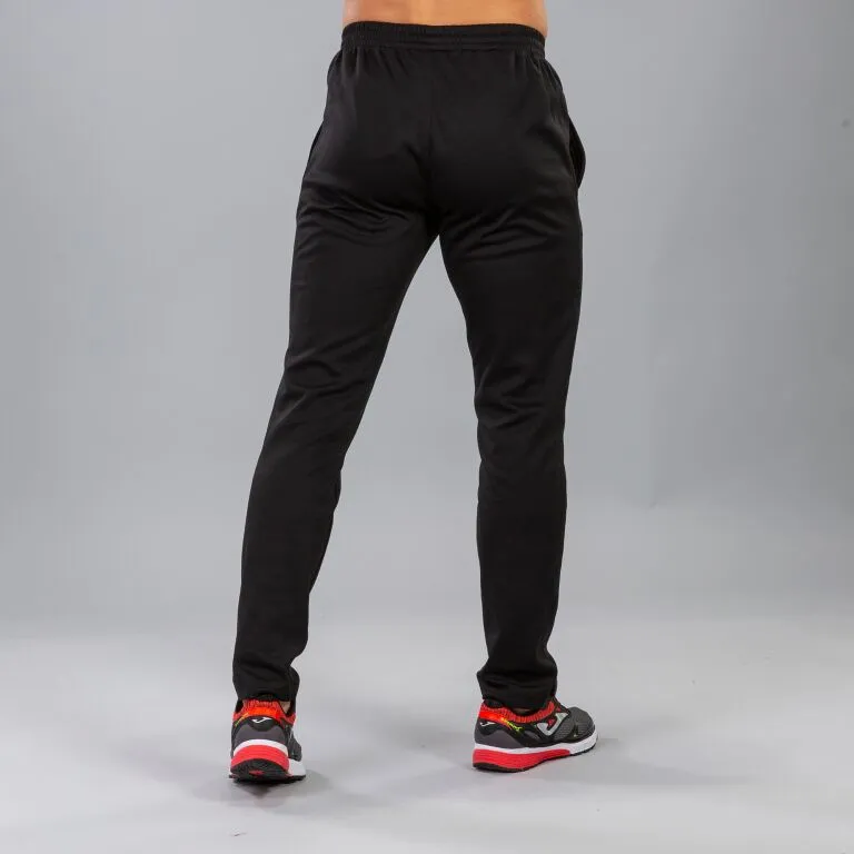 Pantalón largo hombre Cleo II negro