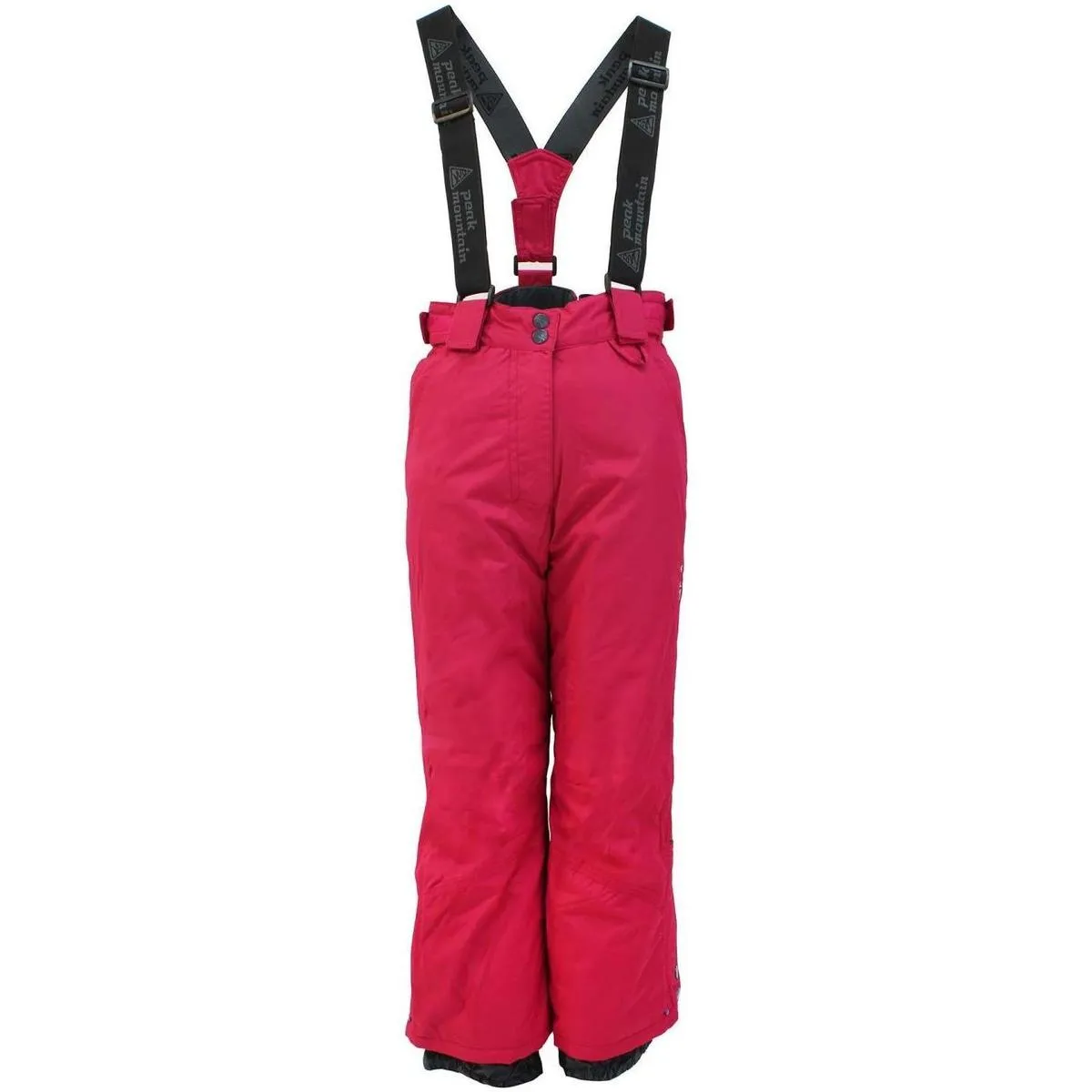 Pantalon de ski fille GEMIX