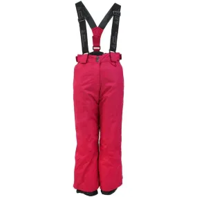 Pantalon de ski fille GEMIX