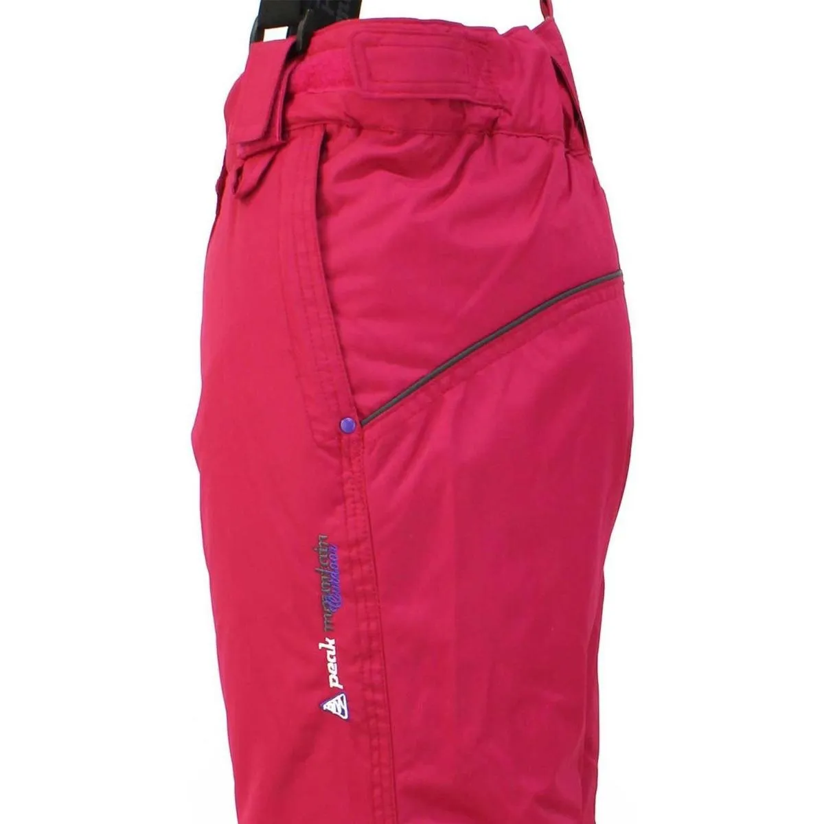 Pantalon de ski fille GEMIX