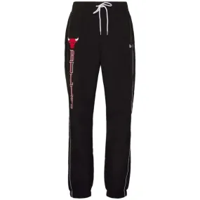 Pantalon Largo New Era Nba Track Pant Chicago Bulls