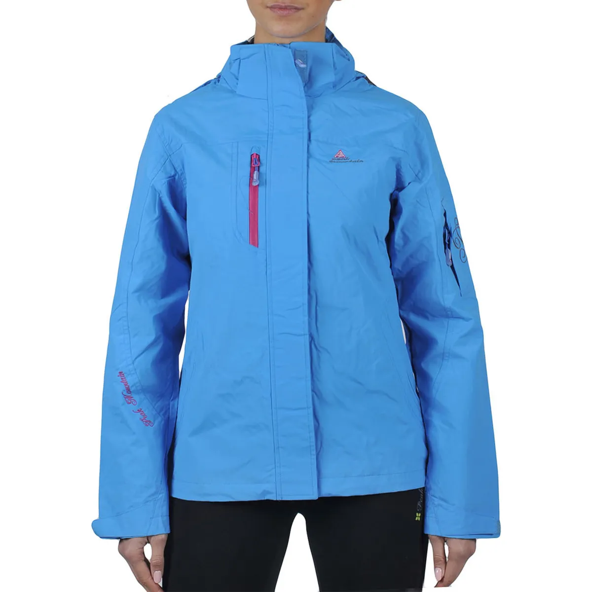 Parka de ski femme ALANI