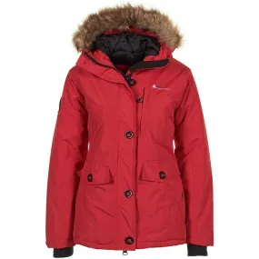 Parka de ski fille GALAVA